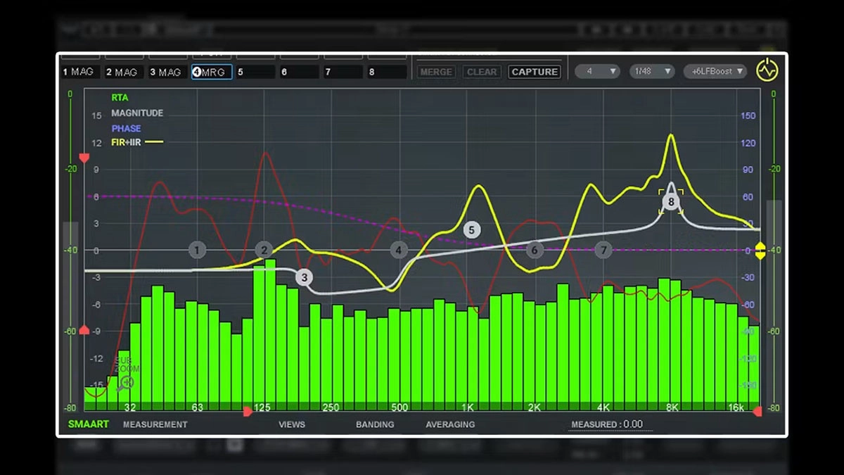 Waves、TRACT System Calibrationスイートを拡張(3)